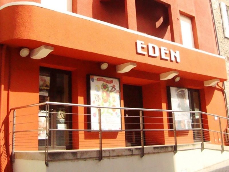 Cinéma Eden 