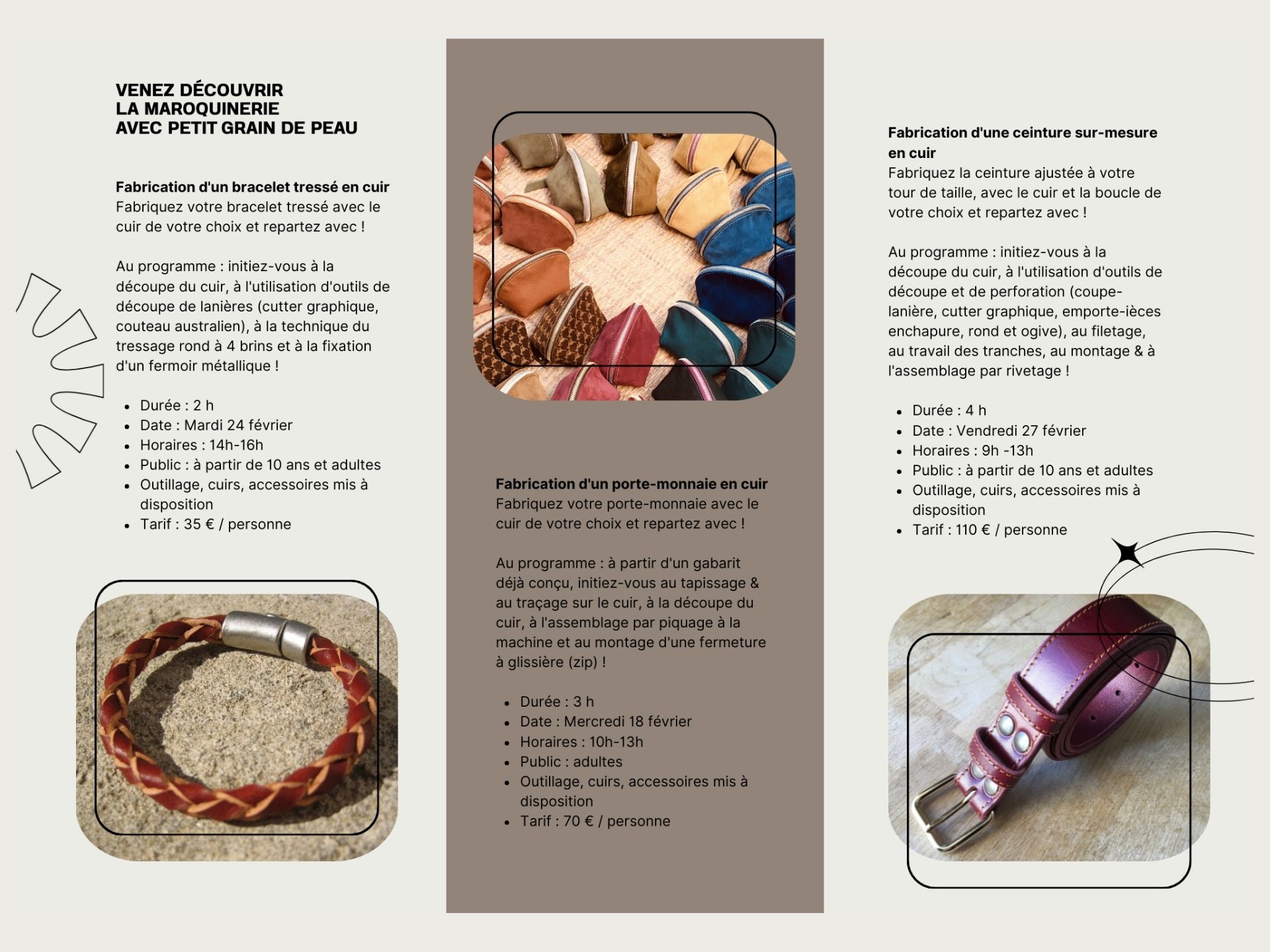 La Manivelle ô vents