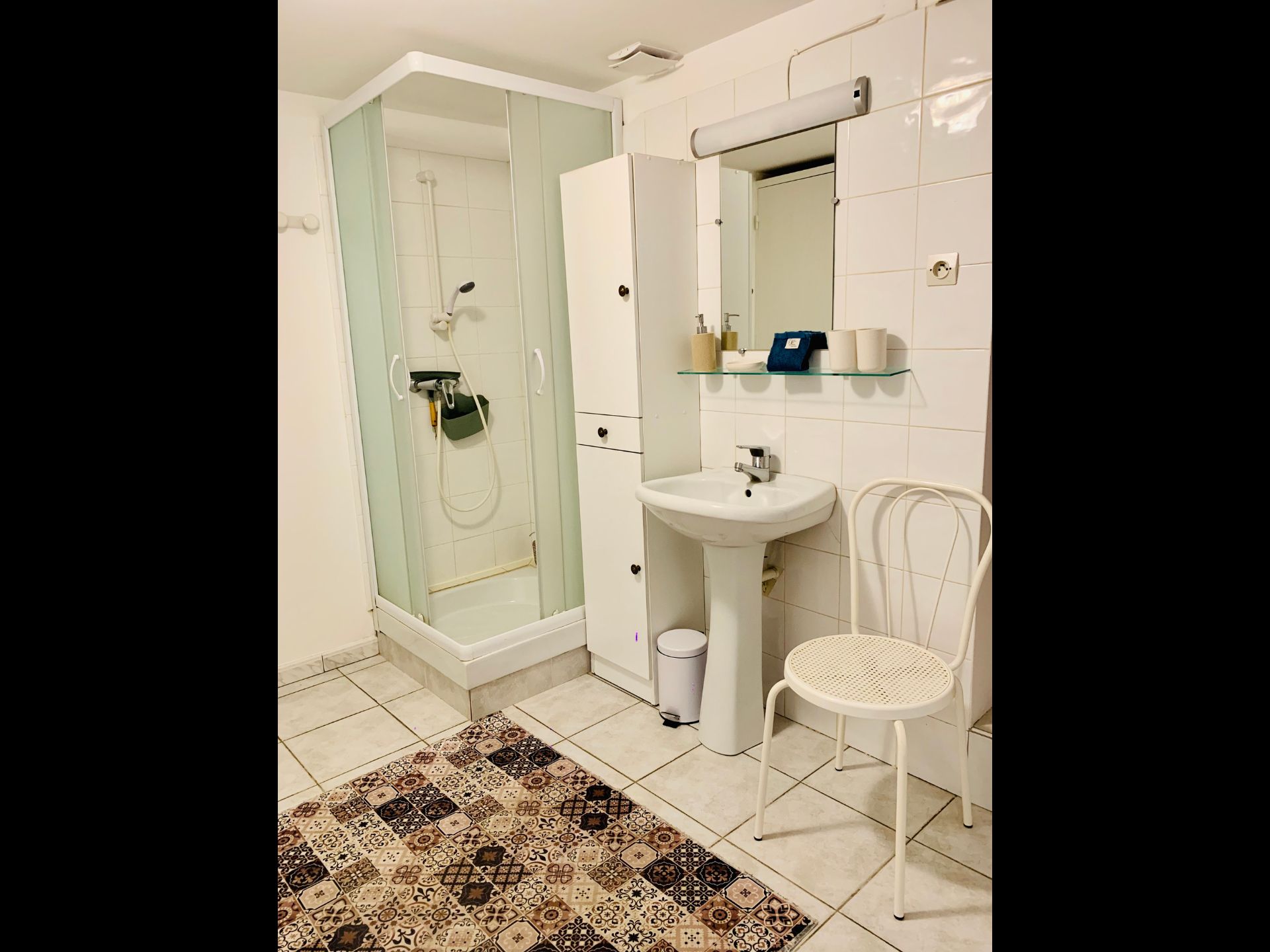 Les gîtes de la Petite Toscane