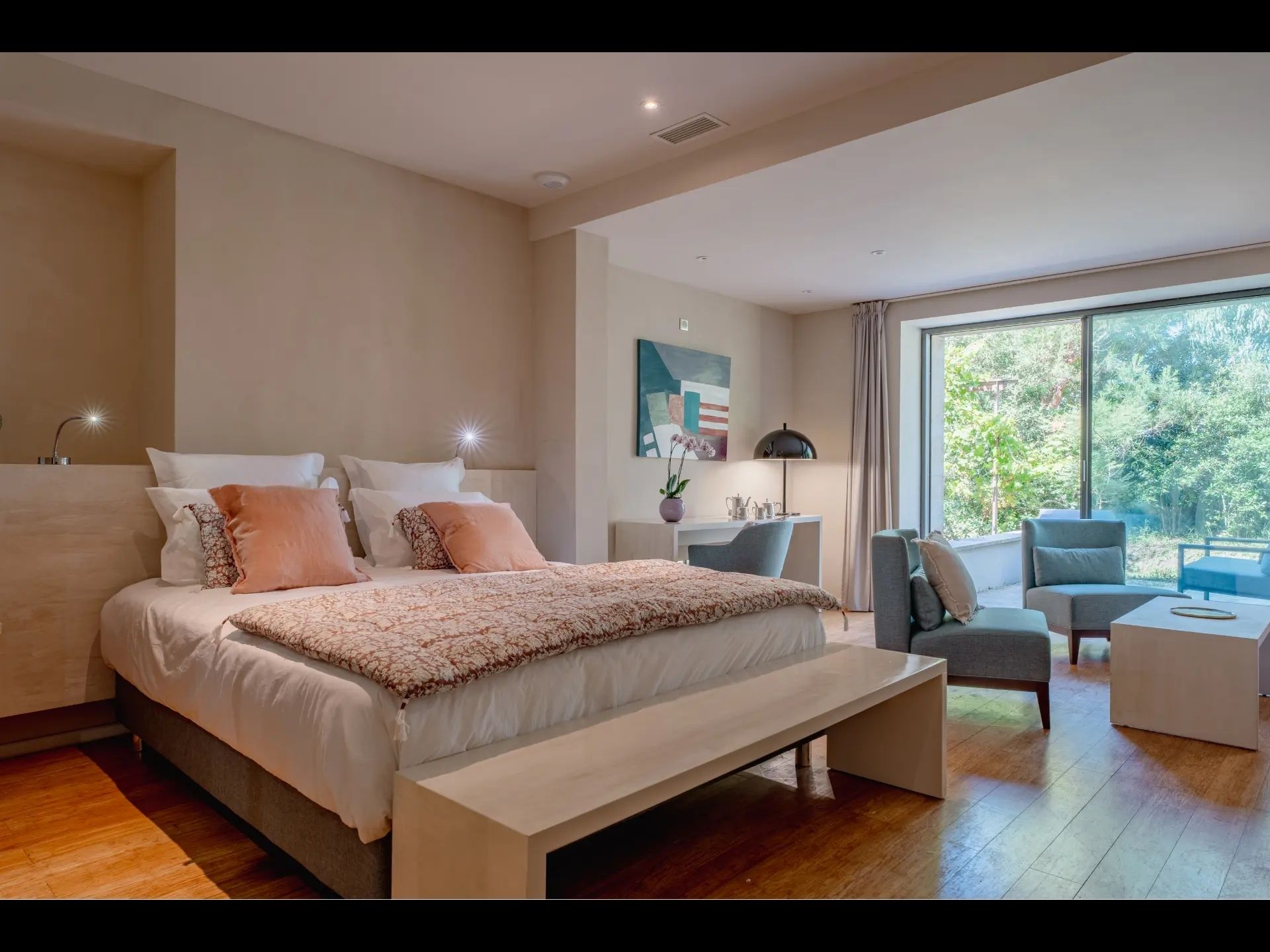 Domaine de la Peyrine