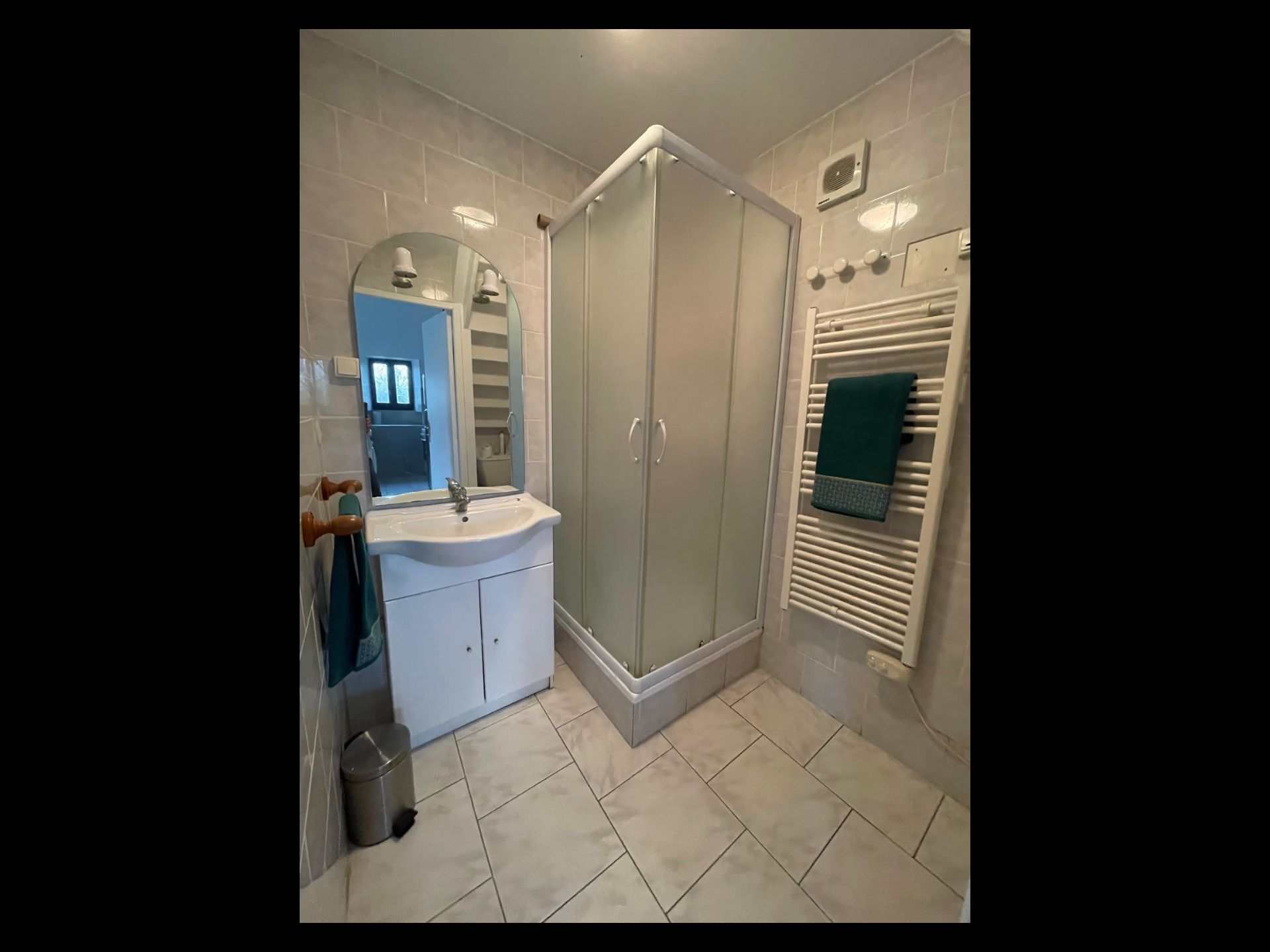 Les gîtes de la petite toscane