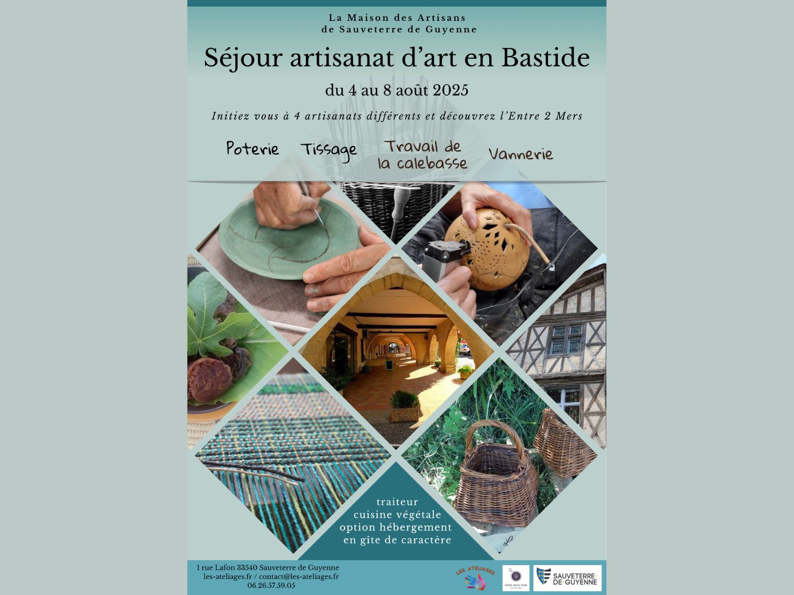 Les Ateliages