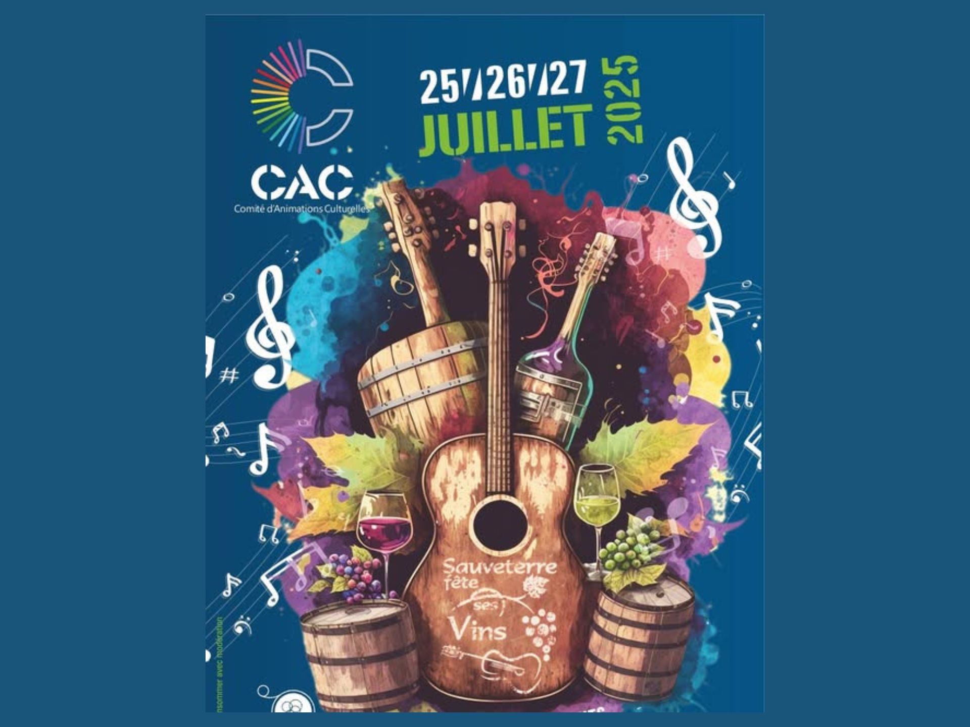 Comité d'animations culturelles
