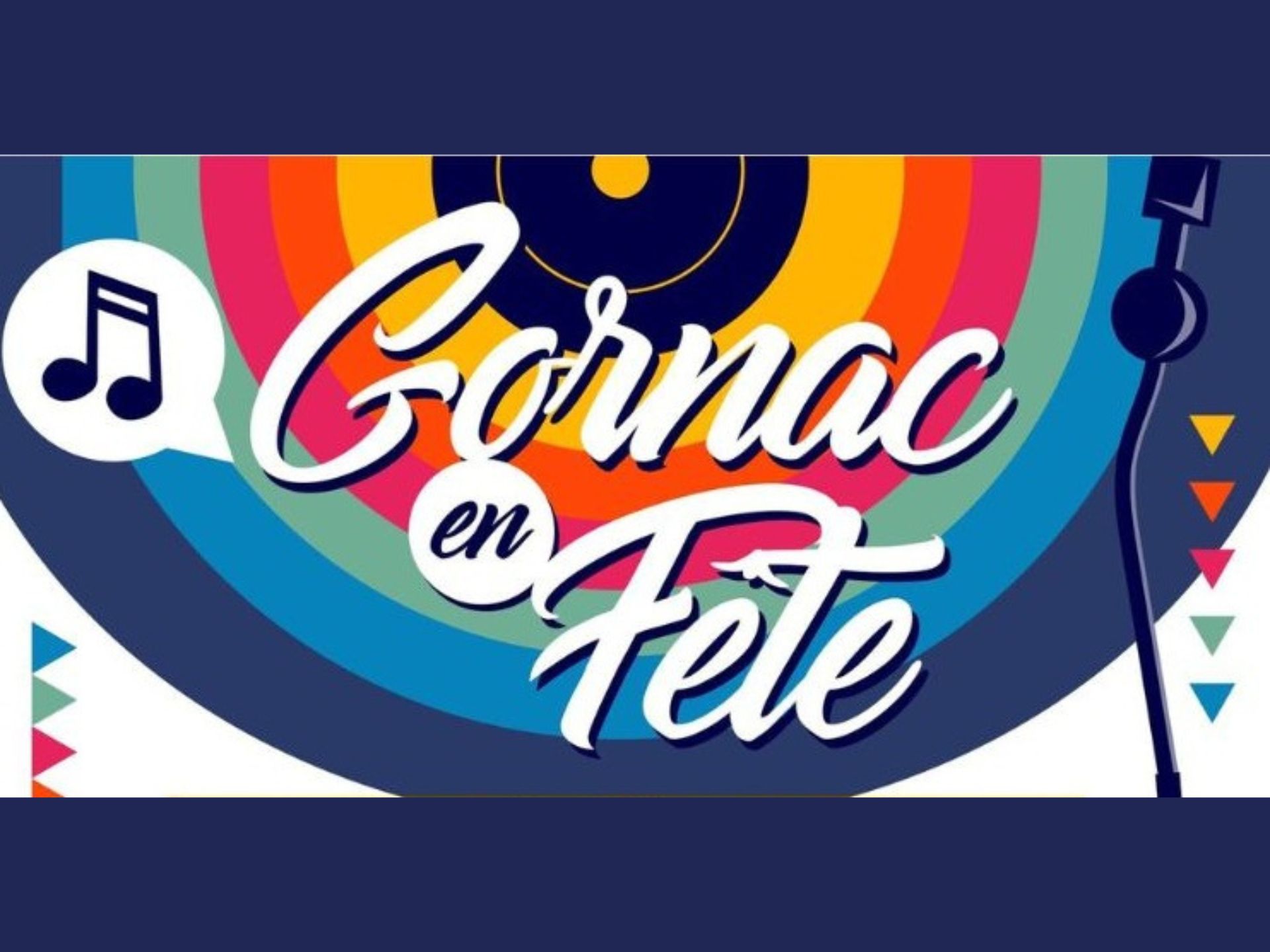 Gornac en fête