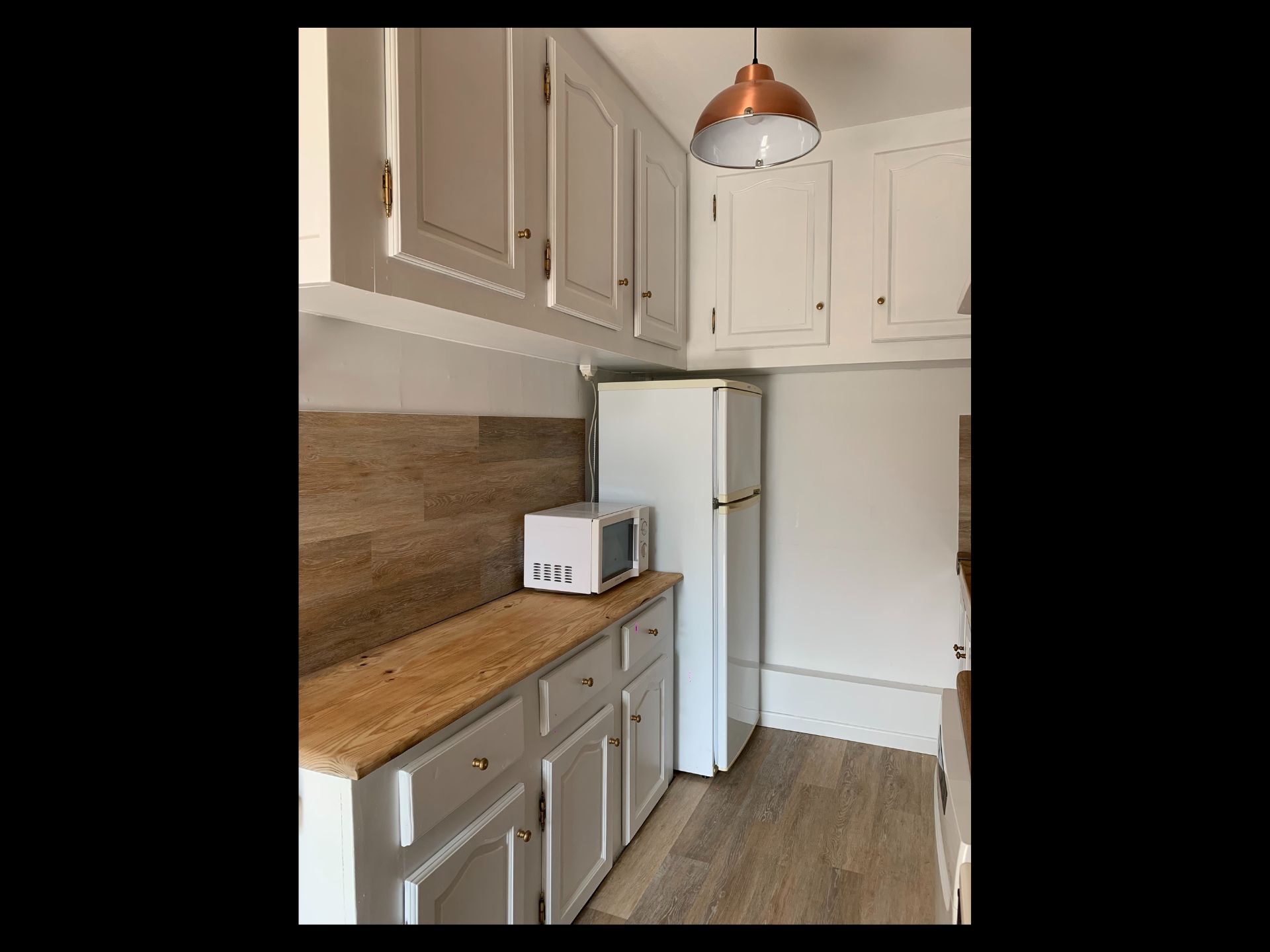 Les gîtes de la Petite Toscane