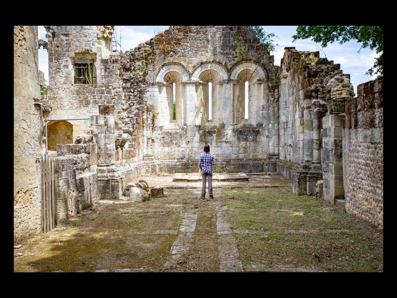 Gironde Tourisme : David Remazeilles