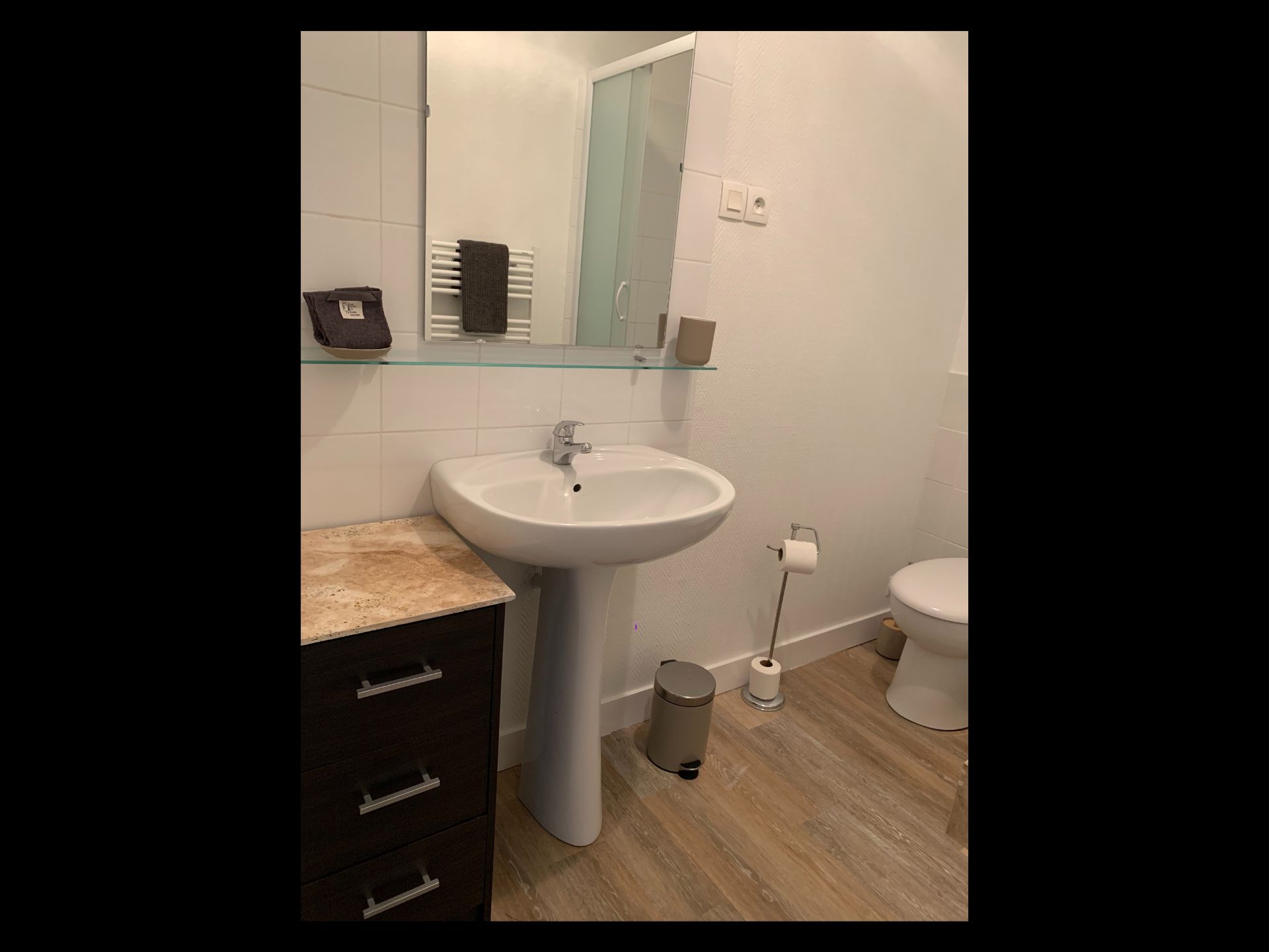 Les gîtes de la Petite Toscane