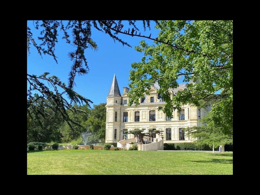 Château Camiac