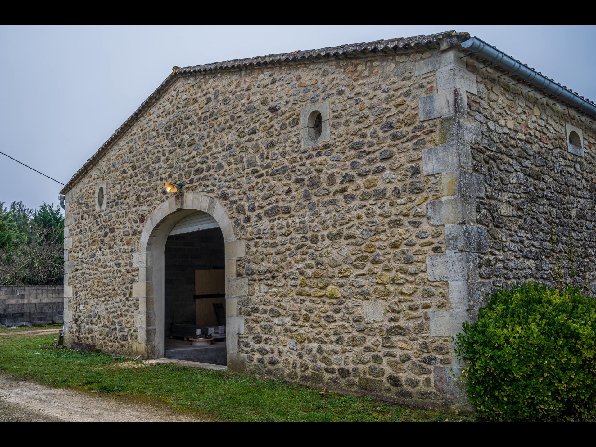 Ici, nos savoir-faire : visite de la Brasserie-Distillerie Guyenne