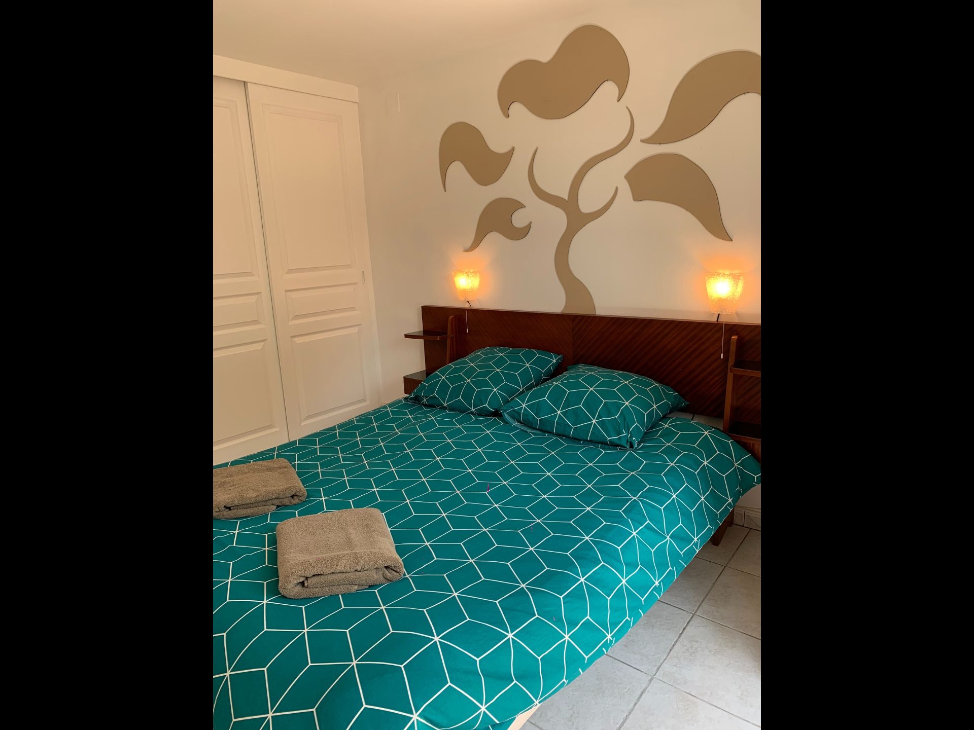 Les gîtes de la Petite Toscane