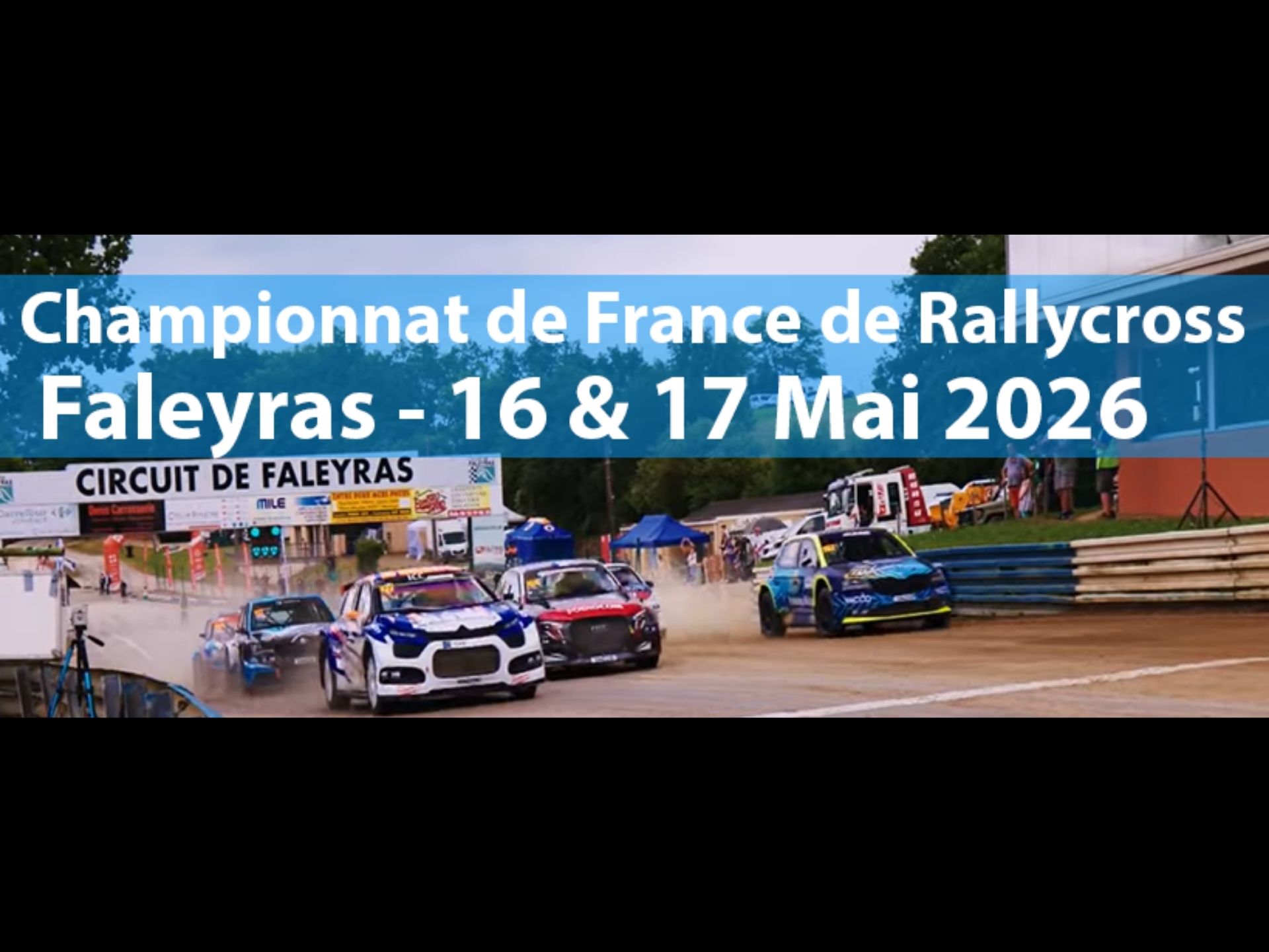 Circuit de Faleyras