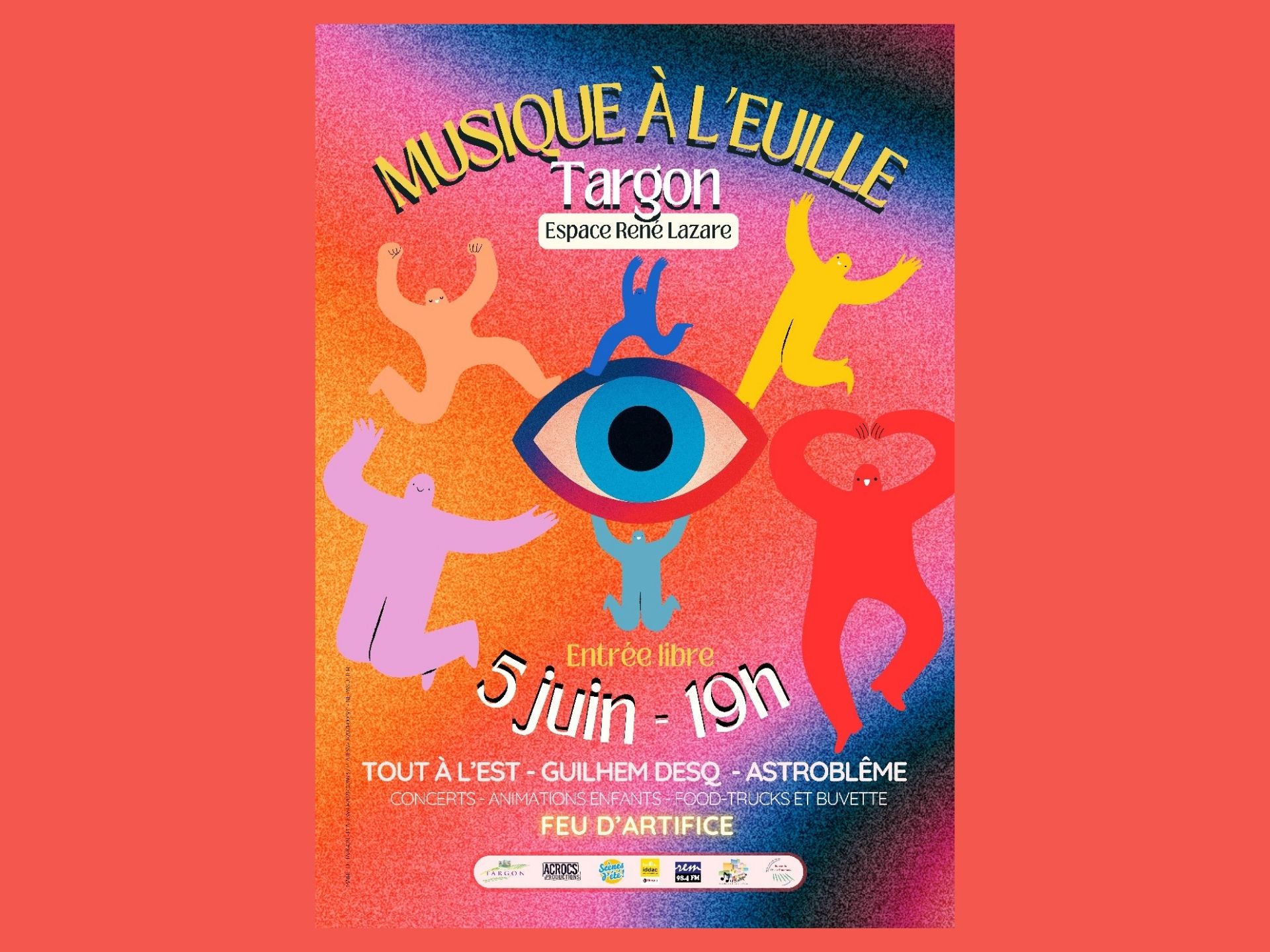 Festival Musique à l'Euille 2026