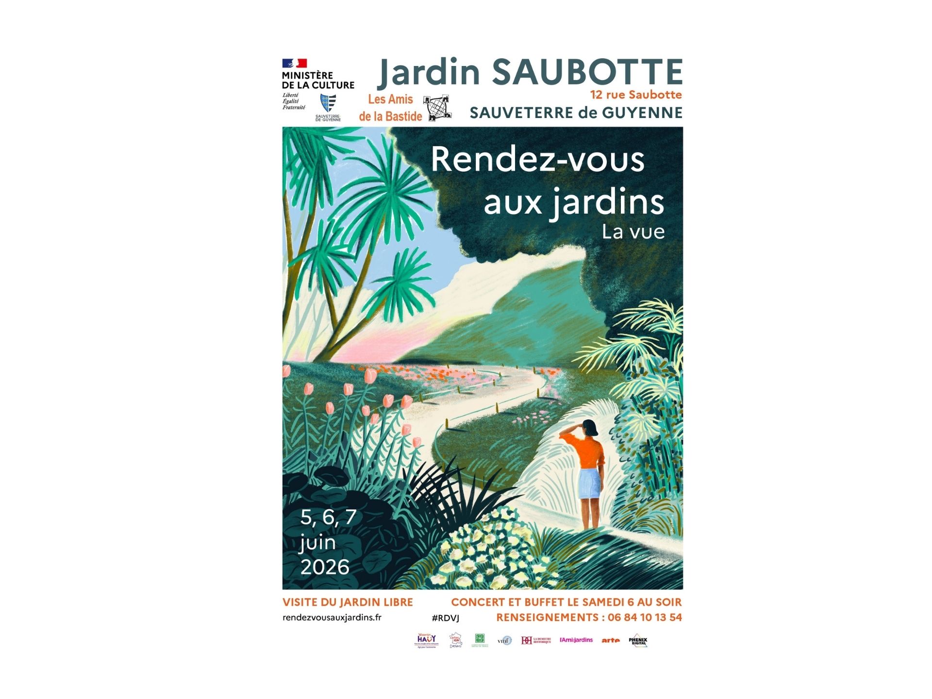 Ministère de la Culture