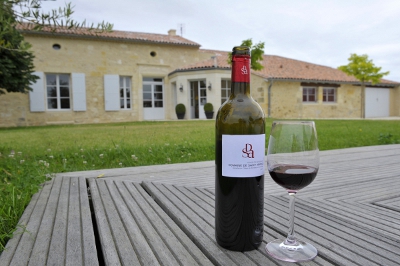 Domaine de Saint Amand