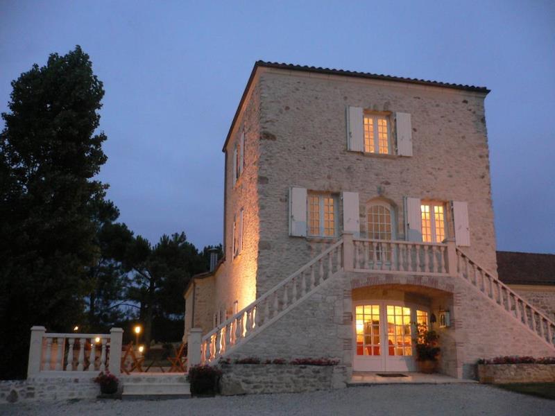 Le Domaine de Beunes