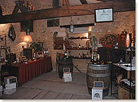 Domaine-de-Tirecul