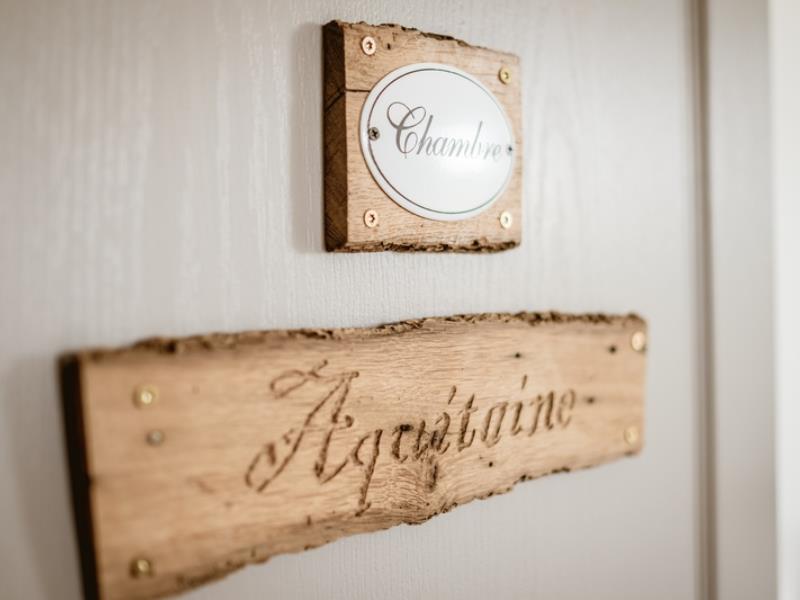 Domaine Les Courteaux