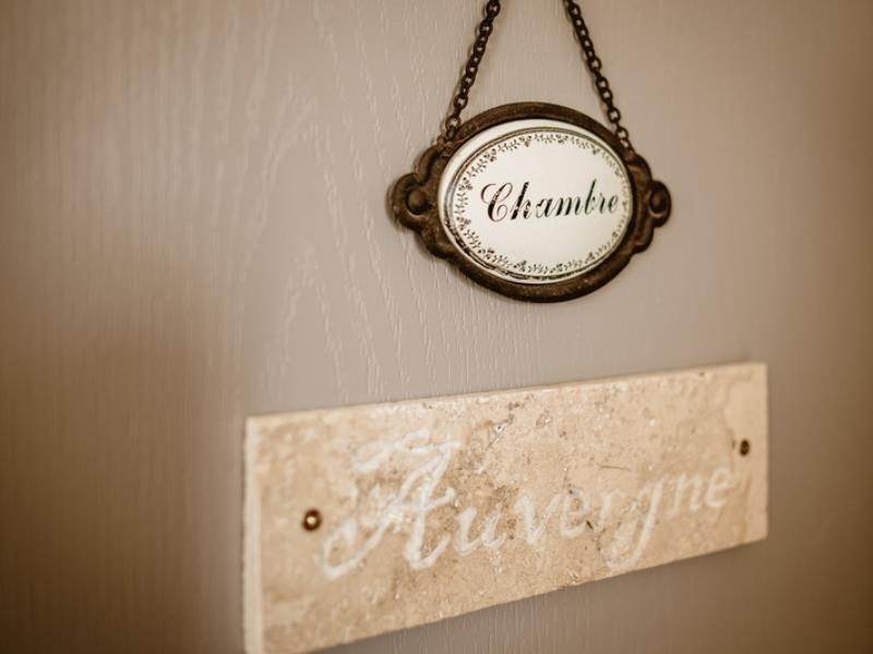 Domaine Les Courteaux