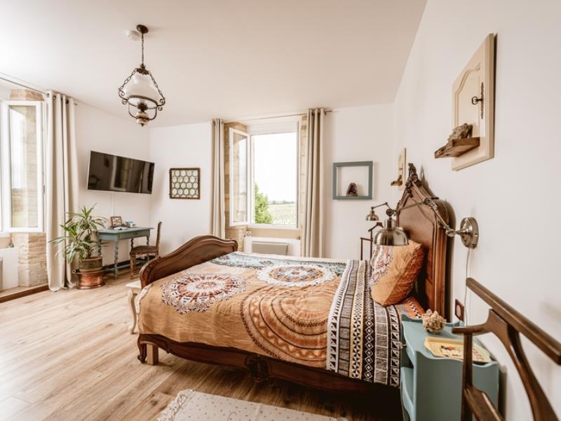 Domaine Les Courteaux