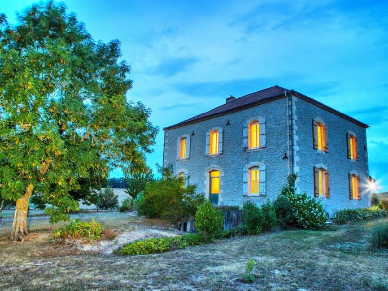 Domaine Les Courteaux