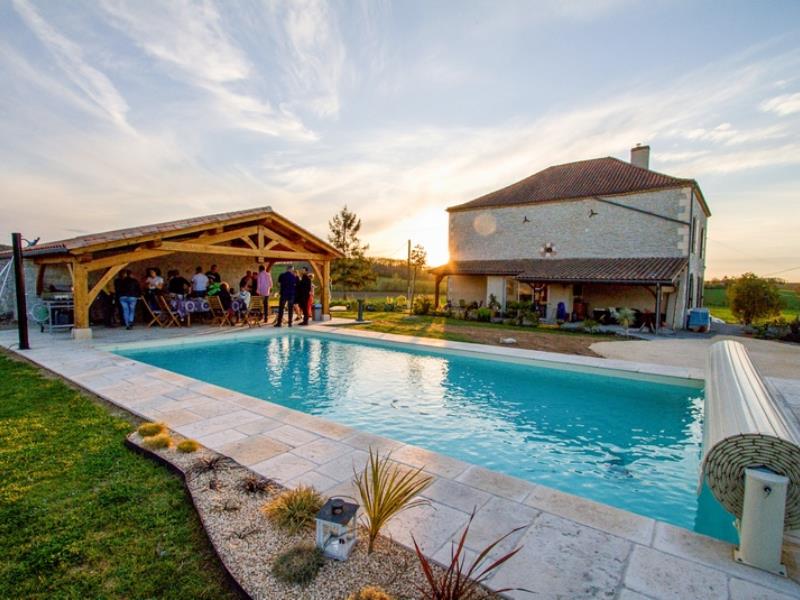 Domaine Les Courteaux