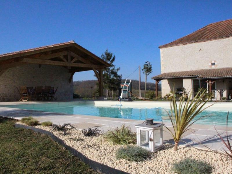 Domaine Les Courteaux