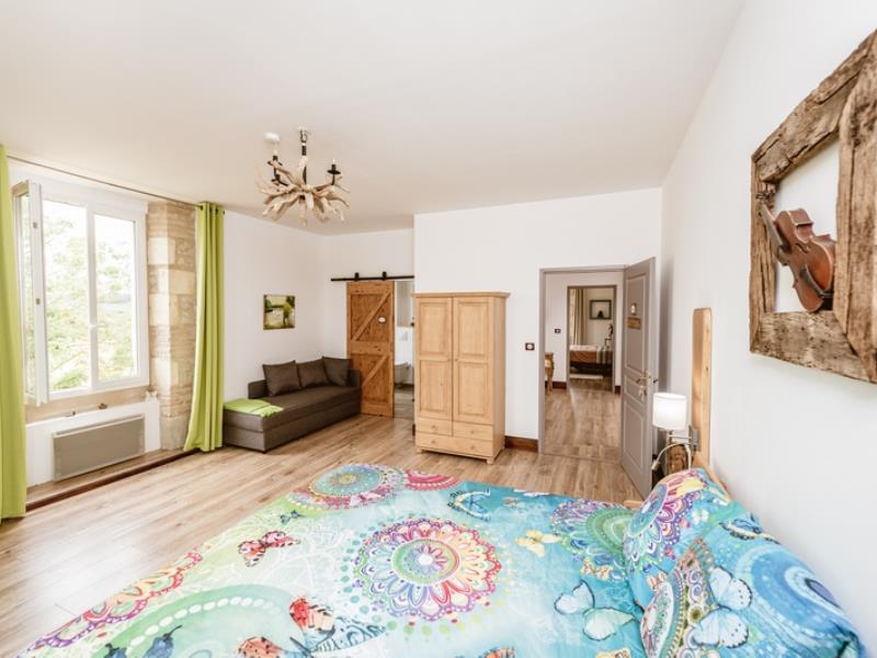 Domaine Les Courteaux