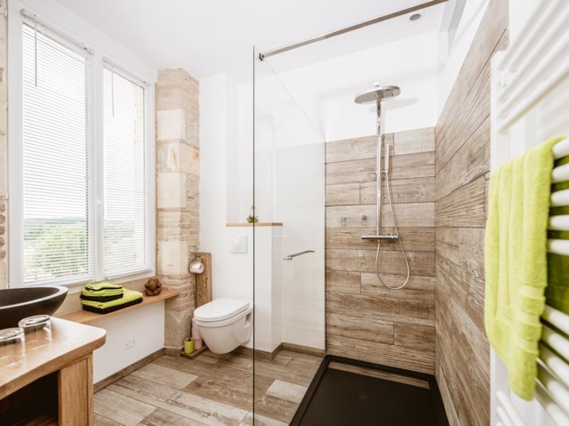 Domaine Les Courteaux