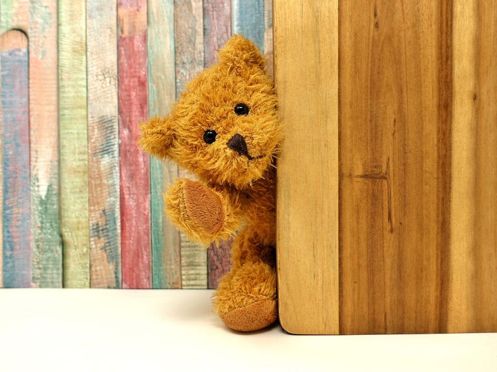 Doudous lecteurs "Tapis lecture Bou et les tro ...