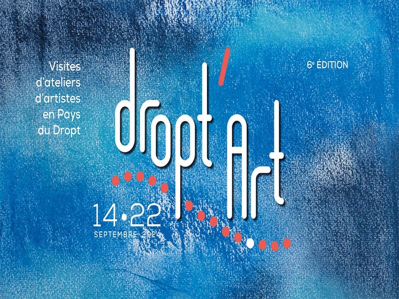 Dropt'Art