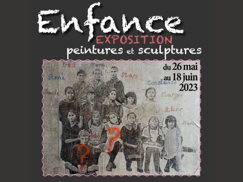Exposition Enfance