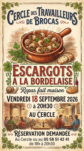 ESCARGOLADE