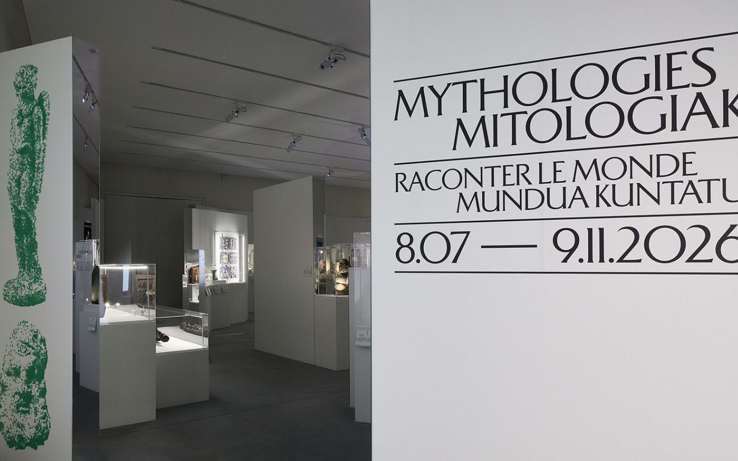 Exposition temporaire au Musée Bonnat-Helleu - ...