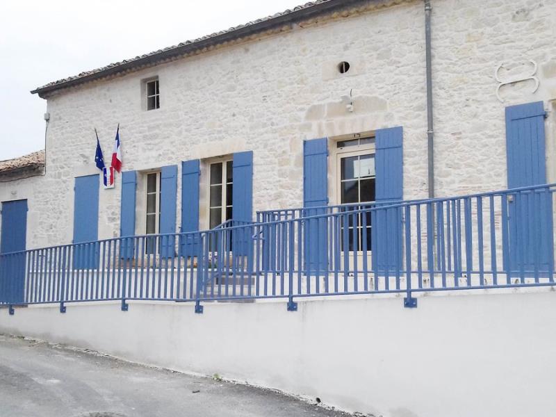 Ecole Elémentaire de Montaut