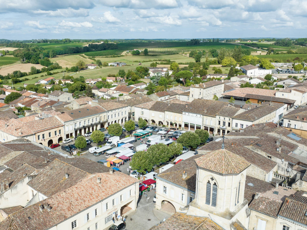 Boucle de Pommiers