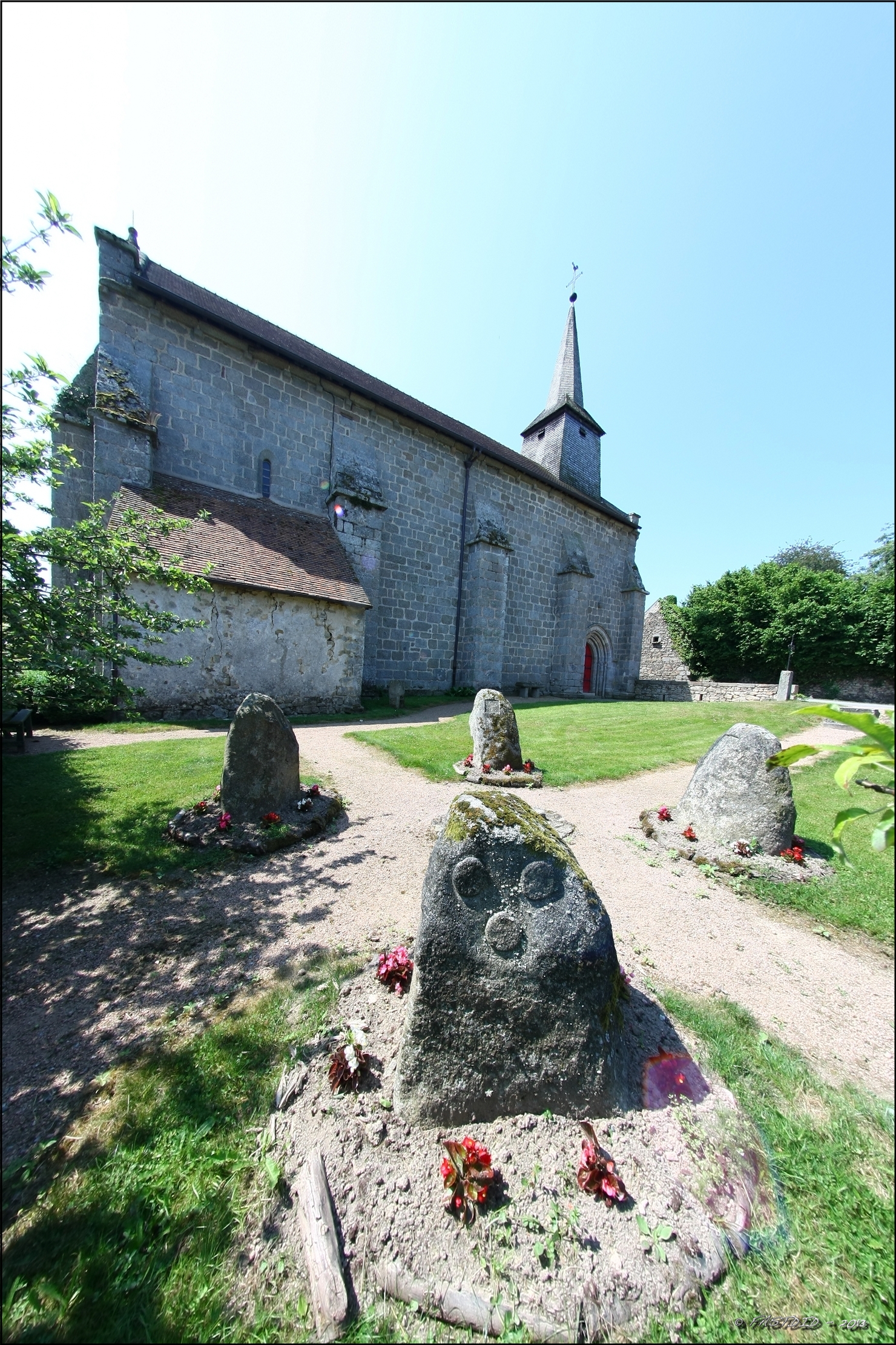 Randonnée - découverte