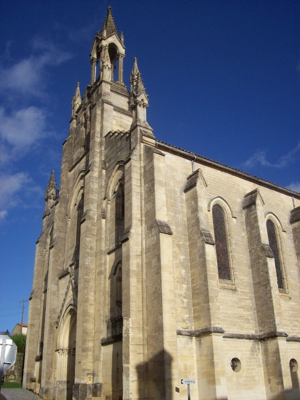 Eglise Notre-Dame-de-Lorette