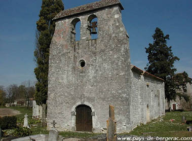 Église de Monbos