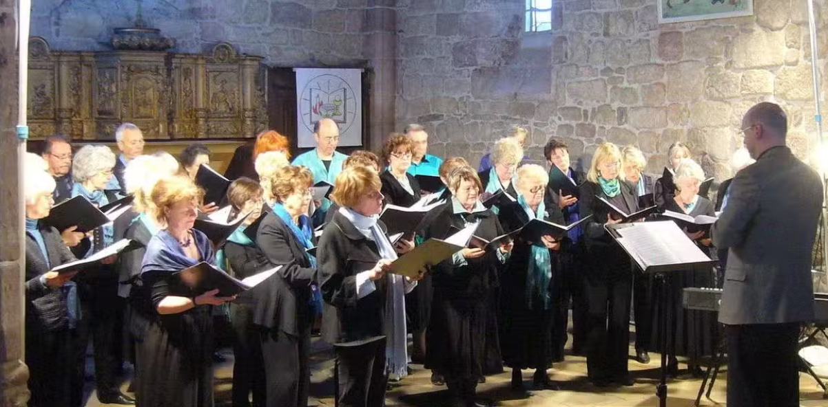 CONCERT D’AUTOMNE