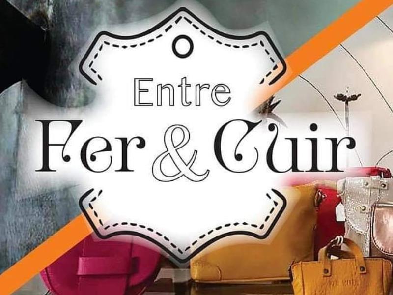 Entre Fer et Cuir