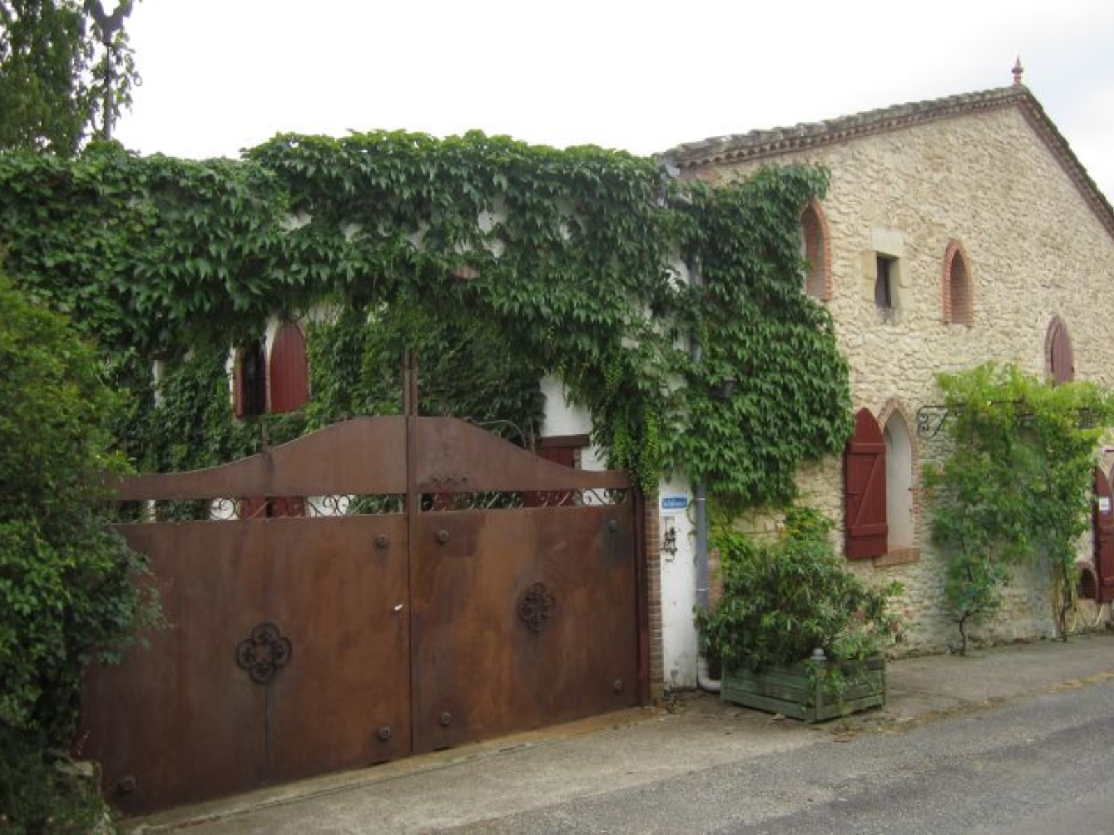 © Mme DELMAS/DE BORTOLI