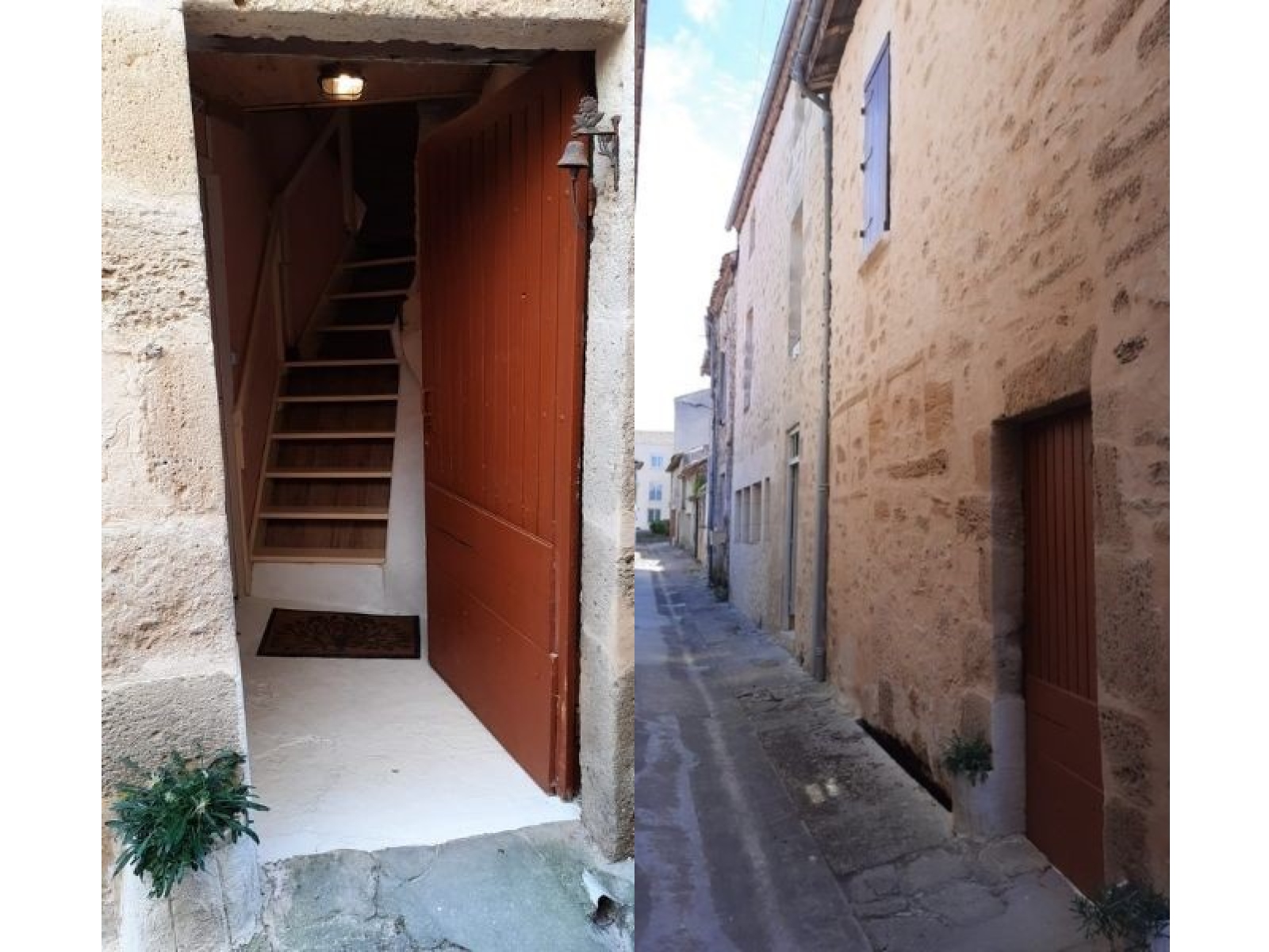 Véronique  Bourgeais