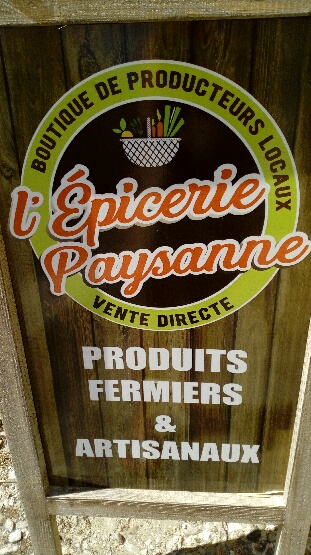 Epicerie Paysanne