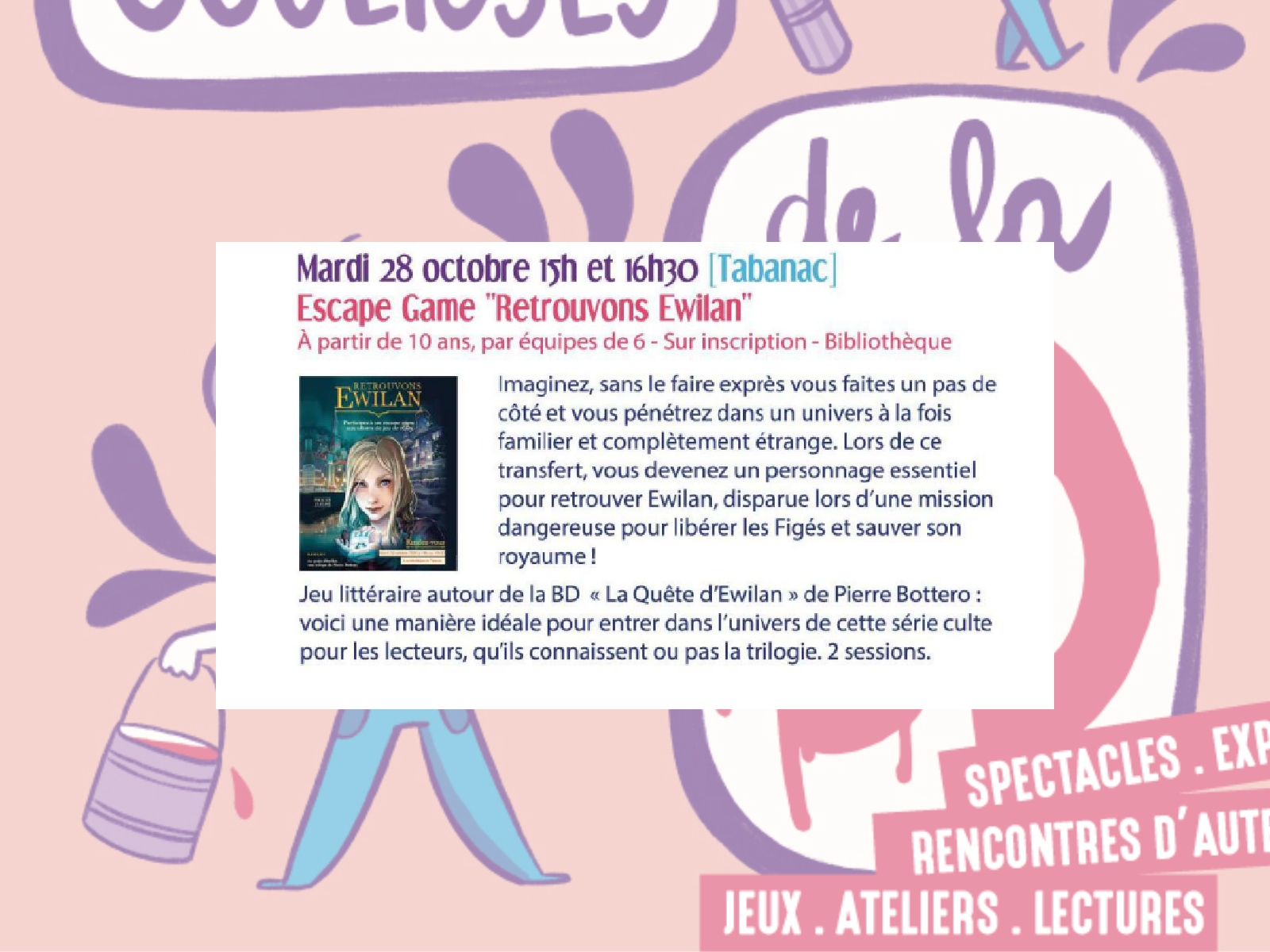 Communauté de communes des portes de l'Entre-deux-Mers