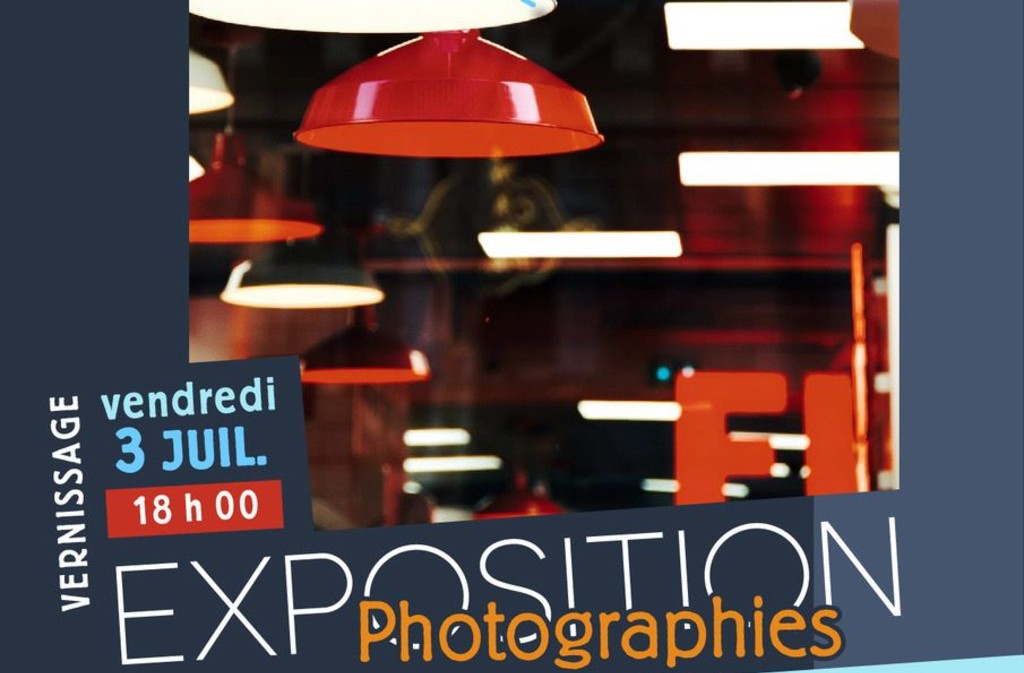 Exposition | Alain Durieux