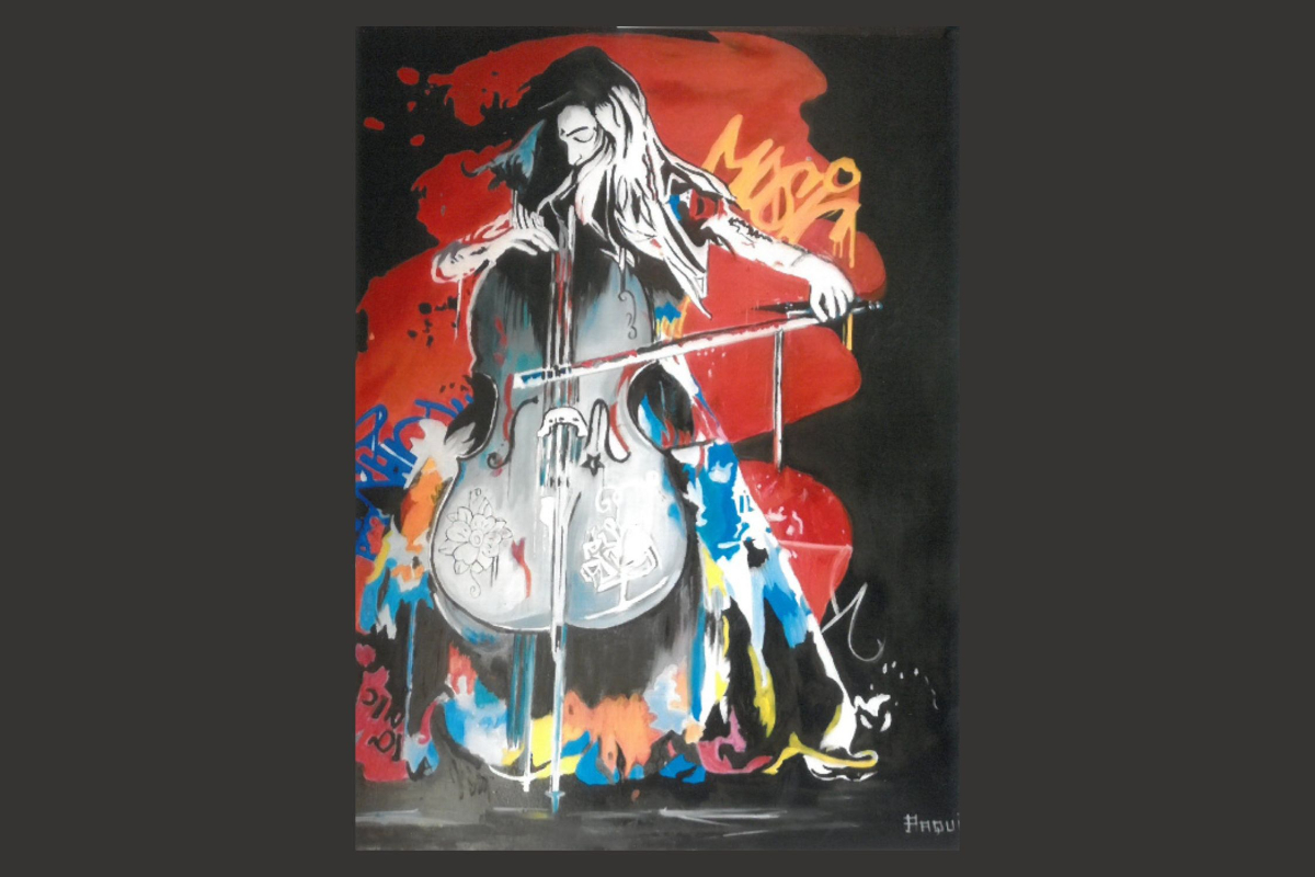 Exposition | D. SIMONET, P. CADEL, A. VELASCO  ...
