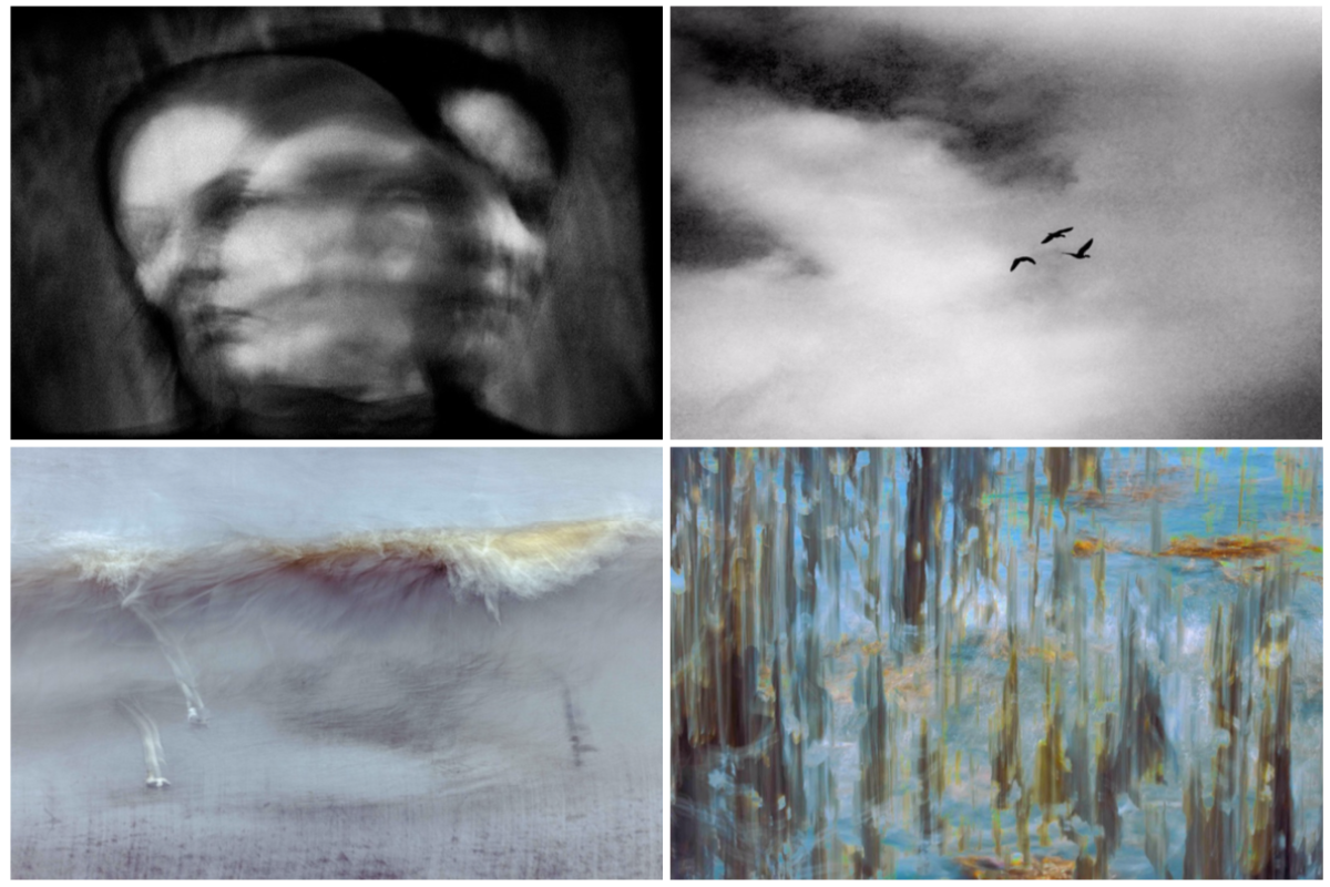 Exposition du photographe Rannsy Björk | L'Atelier Monade