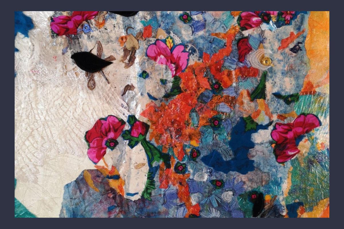 Exposition | Catherine SERVET - Peinture et co ...