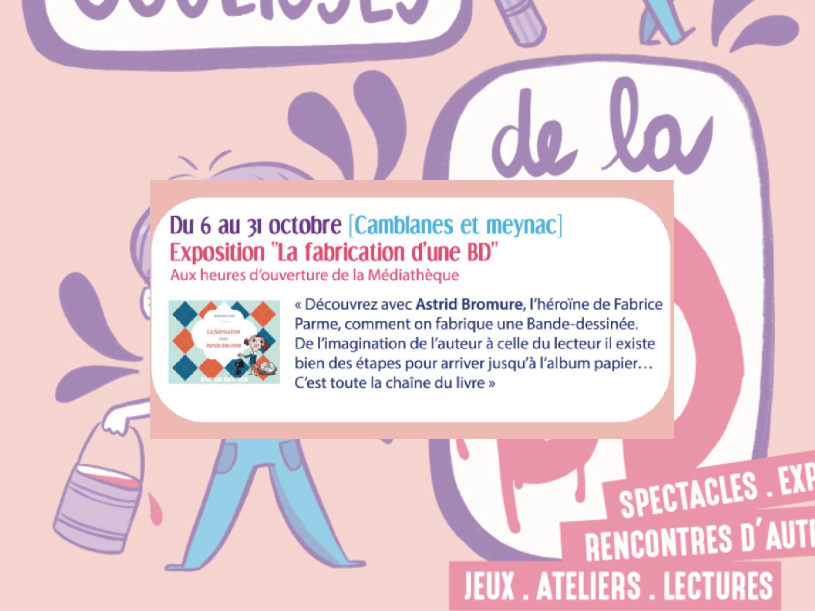 Communauté de communes des portes de l'Entre-deux-Mers