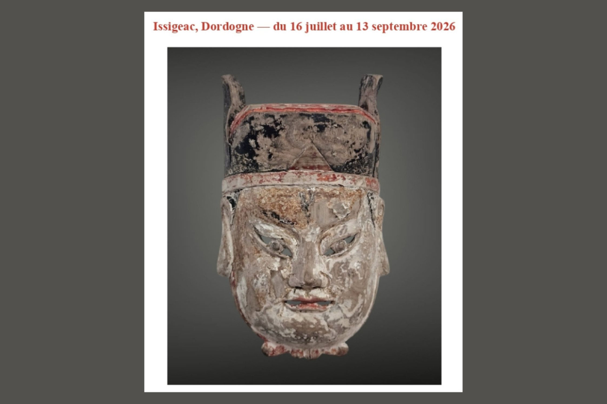 Exposition | La Chine des Villages et des Dieux
